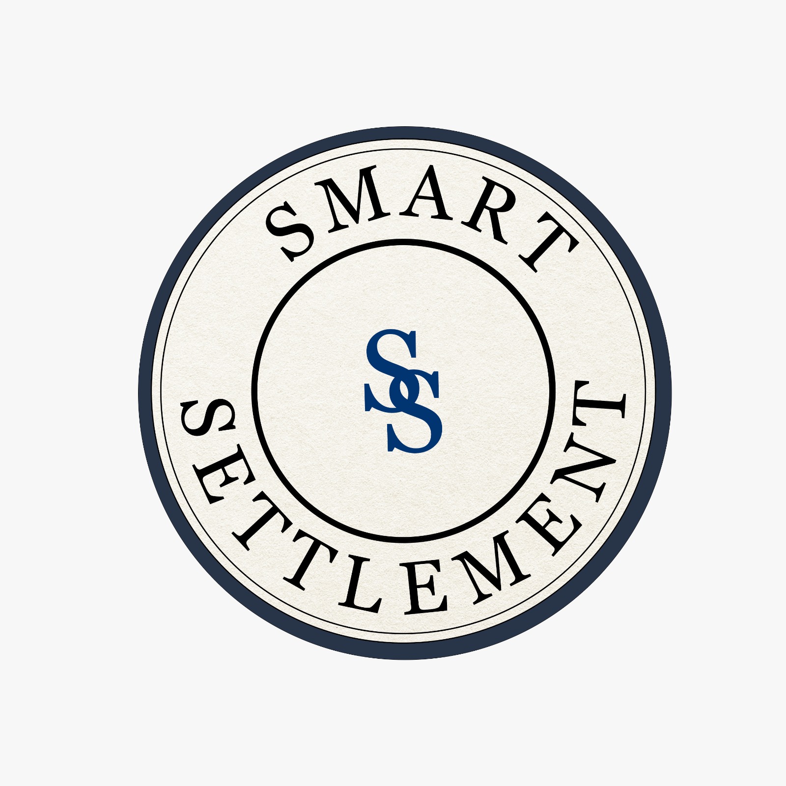 Smart Settlement Logo